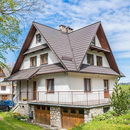Appartamento Podkasprowym Zakopane Esterno foto