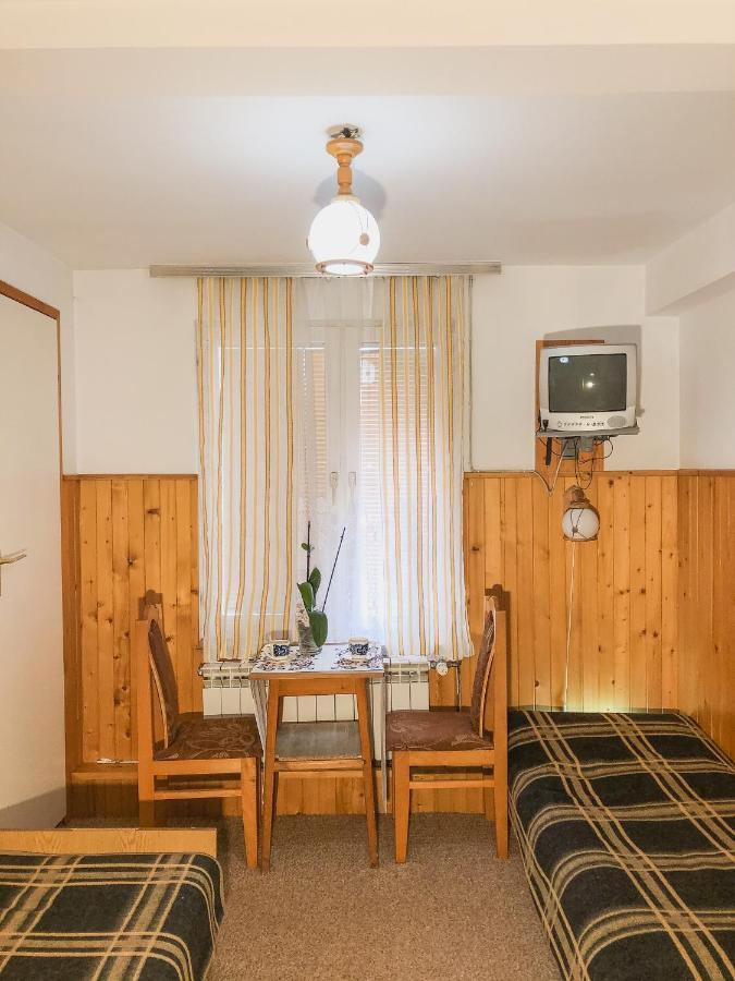 Appartamento Podkasprowym Zakopane Camera foto