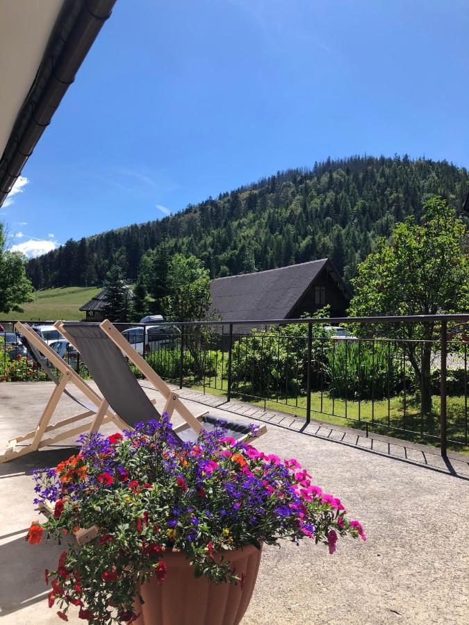 Appartamento Podkasprowym Zakopane Esterno foto